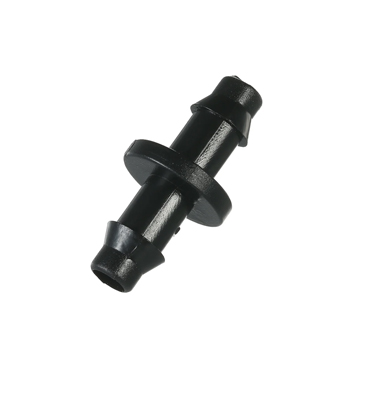  Double Barbed Adaptor  XF1355-02- 4/7mm 