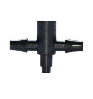 Mini Barbed Tee XF1353-03- 1/4