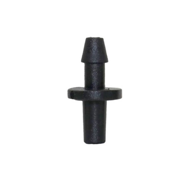  Single Barbed Adaptor XF1355-03A 4/7mm 
