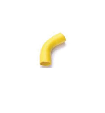 Short Bend 45˚