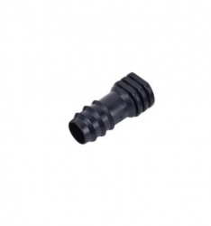  PP End Plug XF1328 ໝວດ XF1328 ອັດເທບນ້ຳຢົດ 20mm