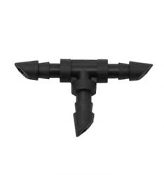  Mini Barbed Tee XF1353-03- 1/4