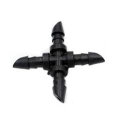  Mini Barbed CrossXF1353-04- 1/4