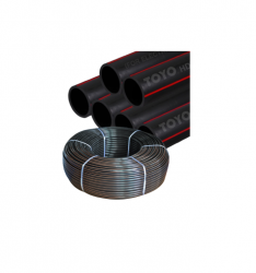 ELECTRICAL CONDUIT