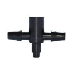 Mini Barbed Tee XF1353-03- 1/4