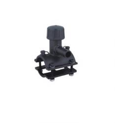Electro Fusiong  Branch Saddle