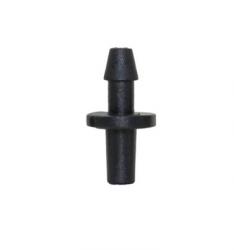  Single Barbed Adaptor XF1355-03A 4/7mm 